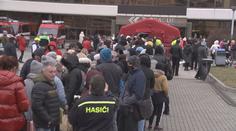 Největší české centrum pro uprchlíky se zavírá. Nerozumné, reaguje Fiala