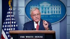 Řešení války je na dohled, věří Trumpův vyslanec pro Ukrajinu
