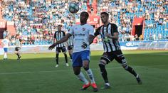 Liberec udolal České Budějovice, Baník vstřelil tři góly za devět minut