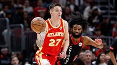 Třetí poločas: Enge o Formuli 1 a komentátor Škorpil o formě Krejčího v NBA