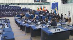 Europoslanci jednají o energetice. Chtějí zvládnout rostoucí ceny