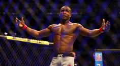 Poslední UFC galavečer roku je tu! Neal si jde pro osmou výhru v řadě