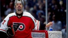 Flyers vsadili na bláznivou legendu! Hextall bude generálním manažerem