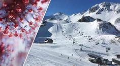 Tisíce turistů žalují Rakousko, při lyžování se tam nakazili koronavirem