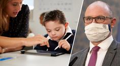 Koronavirus je velká příležitost, shodli se odborníci s ministrem školství