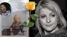Druhé parte pro Bartošovou! Ve Frenštátu ho vyvěsila maminka Ivety