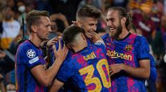 Barcelona je blízko štědré sponzorské smlouvě. Změnila by i název stadionu