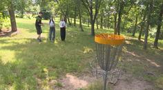 V Česku roste zájem o netradiční sporty. Oblíbený je padel či discgolf