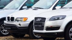 Češi berou útokem lépe vybavená SUV. O jaké detaily je zájem?