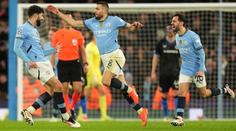 Liga mistrů: Manchester City vs. Club Bruggy – 29. 1. 2025