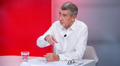 Babiš o budoucím eurokomisaři: Z vlády nikdo. Jsou tam jen kvůli sobě, ne lidem