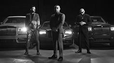 Hiphopové legendy rozjíždí novou éru. Kontrafakt slibuje největší show v historii