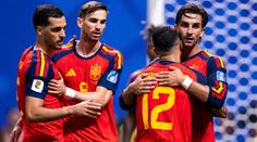 MS ve fotbale 2026 – sestřih: Španělsko vs Saúdská Arábie (21. 6. 2026)