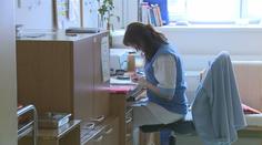 V nemocnicích chybí zdravotní sestry i další personál. Školy mají nabírat více studentů