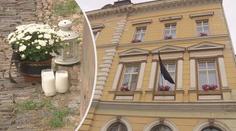 Starostku Kouřimi našli mrtvou! Ležela pod okny úřadu