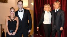Čech, Nedvěd i další. Na partu z Eura 2004 se rozvody lepí