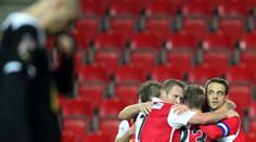 GL: Slavia nečekaně porazila mistra z Plzně!