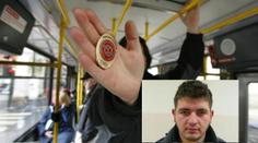 Falešný revizor dobíjel opencard za zmrzlinu. Nenaletěli jste mu?