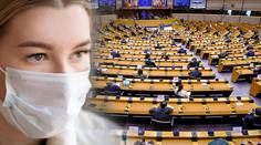 Unie zajistí nákup vakcín proti nemoci Covid-19 pro všechny členské státy