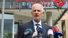 Dopravní podnik hledá nového šéfa, vybere ho v konkurzu