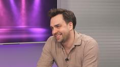 Divadlo pro mě bylo školní družinou. Zamiloval jsem si ale režii, říká Rychlý