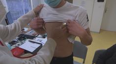 Vědci zahájili studii o černém kašli. Hledají dobrovolníky, kteří nemoc prodělali