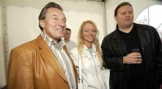 Partner Gottovy dcery exkluzivně: "Dominika mi řekla, že táta zemře."