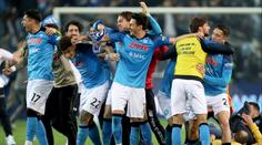 Neapol slaví titul po 33 letech! Speciální vysílání z místa v neděli na Nova Sport 4