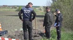 Ukrajinská policie našla u Kyjeva tělo Čecha. Zastřelili ho Rusové, tvrdí