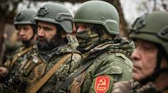 Německo bije na poplach. Rusko u hranic NATO shromažďuje statisíce vojáků