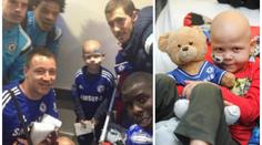 Ikonu Chelsea zasáhla smrt fanouška (†8). Zaplatí mu pohřeb