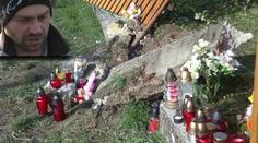 Zemřely mi dvě krásné dcery, pláče zdrcený otec Kláry a Beáty