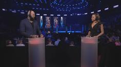 Martínek se v KSW dělí o 3. místo. Jsme zvědaví, co s tím udělají, řekl ve studiu