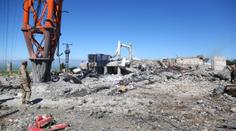 Turecko bombardovalo Kurdy v Sýrii a Iráku, umírali i pešmergové