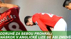 Rudí Ďáblovlé vyhořeli na půdě Fulhamu, prohrála i Chelsea
