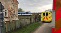 Tragédie v Mlékojedech: Děti psaly o sebevraždě, pak je srazil vlak!