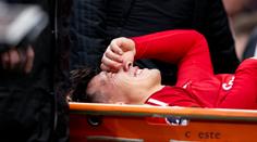 Opora Manchesteru United má po sezóně. Obránce utrpěl těžké zranění