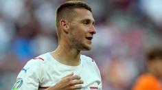 Fotbalista Kadeřábek má dalšího potomka. Tentokrát už se dočkal syna