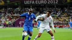 ON-LINE: Italové urvali postup v penaltovém rozstřelu