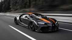 Kdo je nejrychlejší? Bugatti je blízko 500 km/h, Koenigsegg se ale nevzdá!