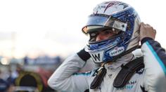 Pilot formule 1 si najal ochranku, bojí se Hamiltonových fanoušků