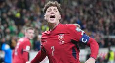 Sparťané v baráži zářili! Hned tři jsou v nejlepší jedenáctce kola