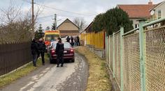 Vískou na Příbramsku otřásla smrt muže, policie zadržela podezřelého