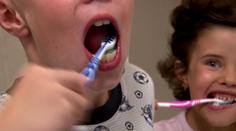 Špína a krvácející dásně! Děti z Výměny netuší, co je to hygiena