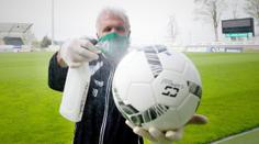 Sport v Česku se vrací k životu, další uvolnění dovoluje konání akcí do sta!