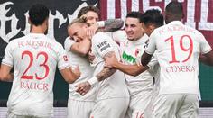 Bundesliga: Augsburg vs. St. Pauli – 15. 9. 2024