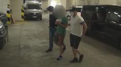 Údajného žháře policisté po roce dopadli. Hrozí mu výjimečný trest