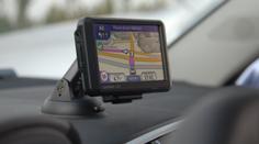 Garmin uvedl nové mapy, Praha je trojrozměrná