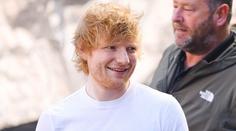 Ed Sheeran se vrací do Česka, koncert odehraje na nečekaném místě