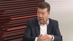 Okamura: Ve skříni nám zůstali Fialovi kostlivci. Česko na to bude roky doplácet